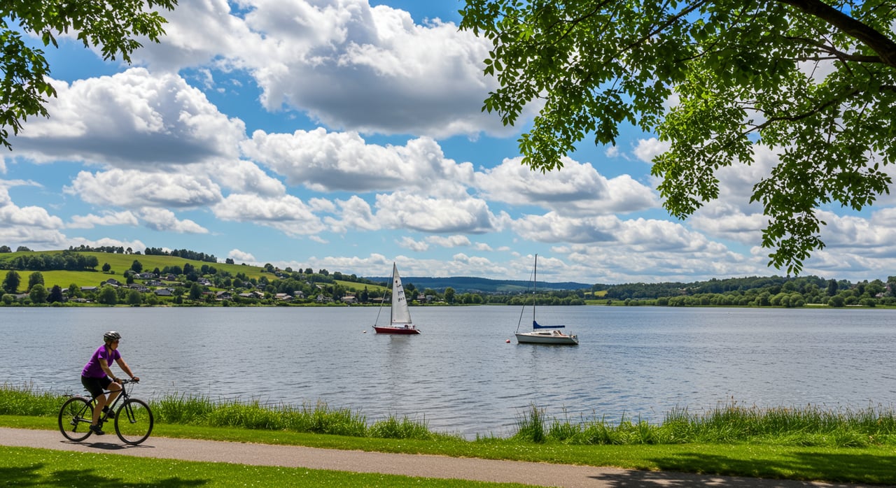 Top 4 Reasons to Buy in the Berkshires