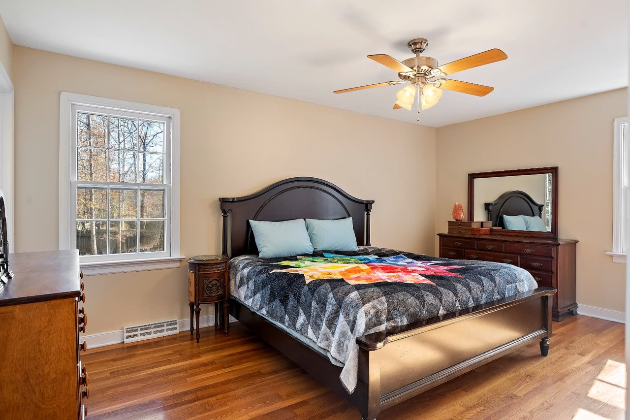 517 Wallingham Drive