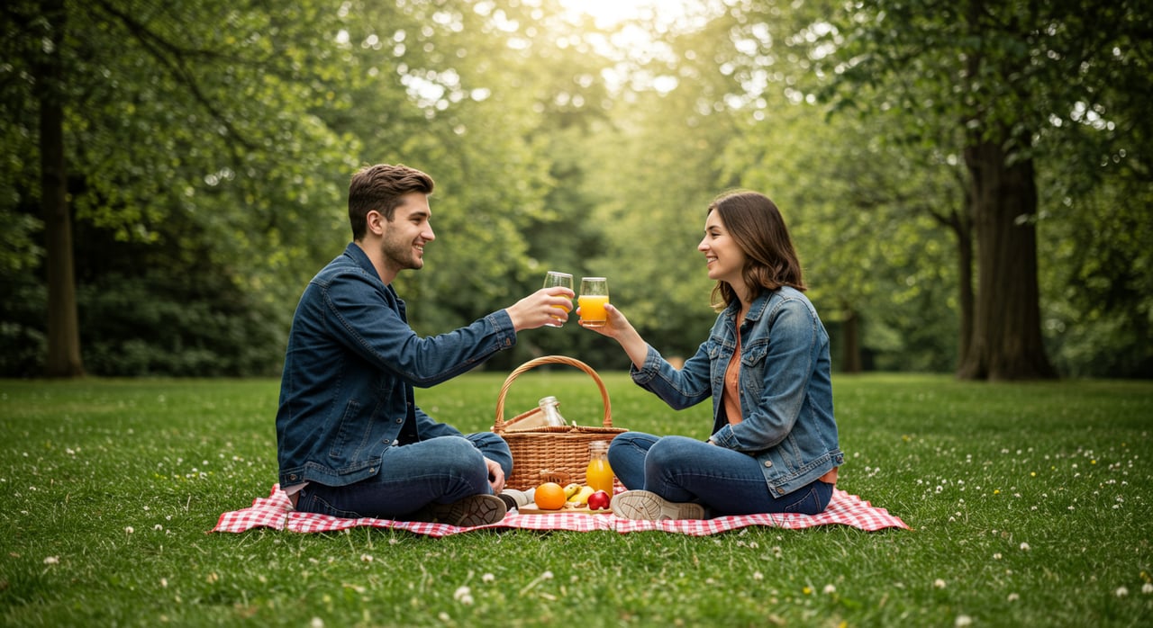 Hit Refresh on Your Relationship – 11 Quick and Easy Date Night Ideas