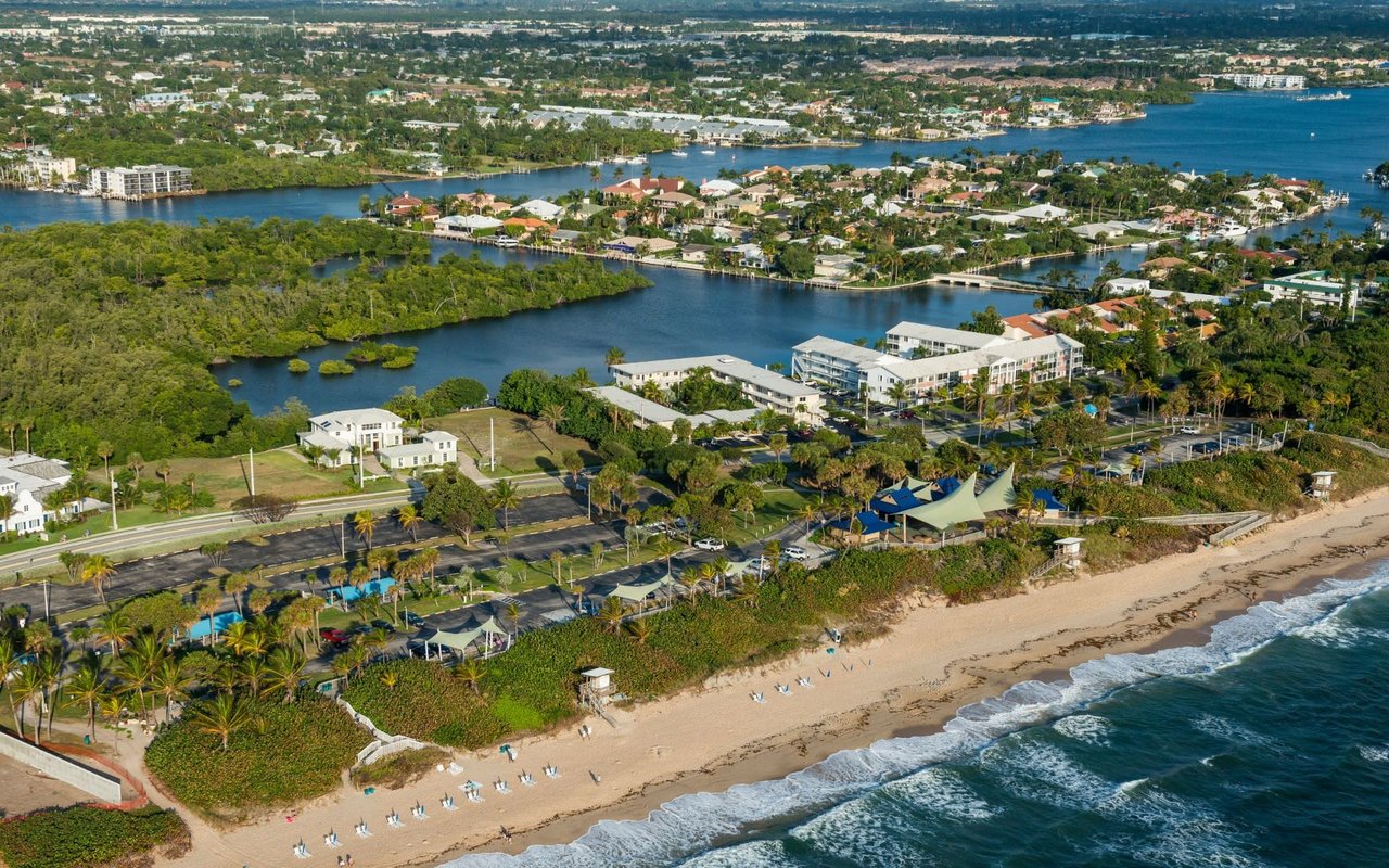 Ocean Ridge, FL Homes for Sale