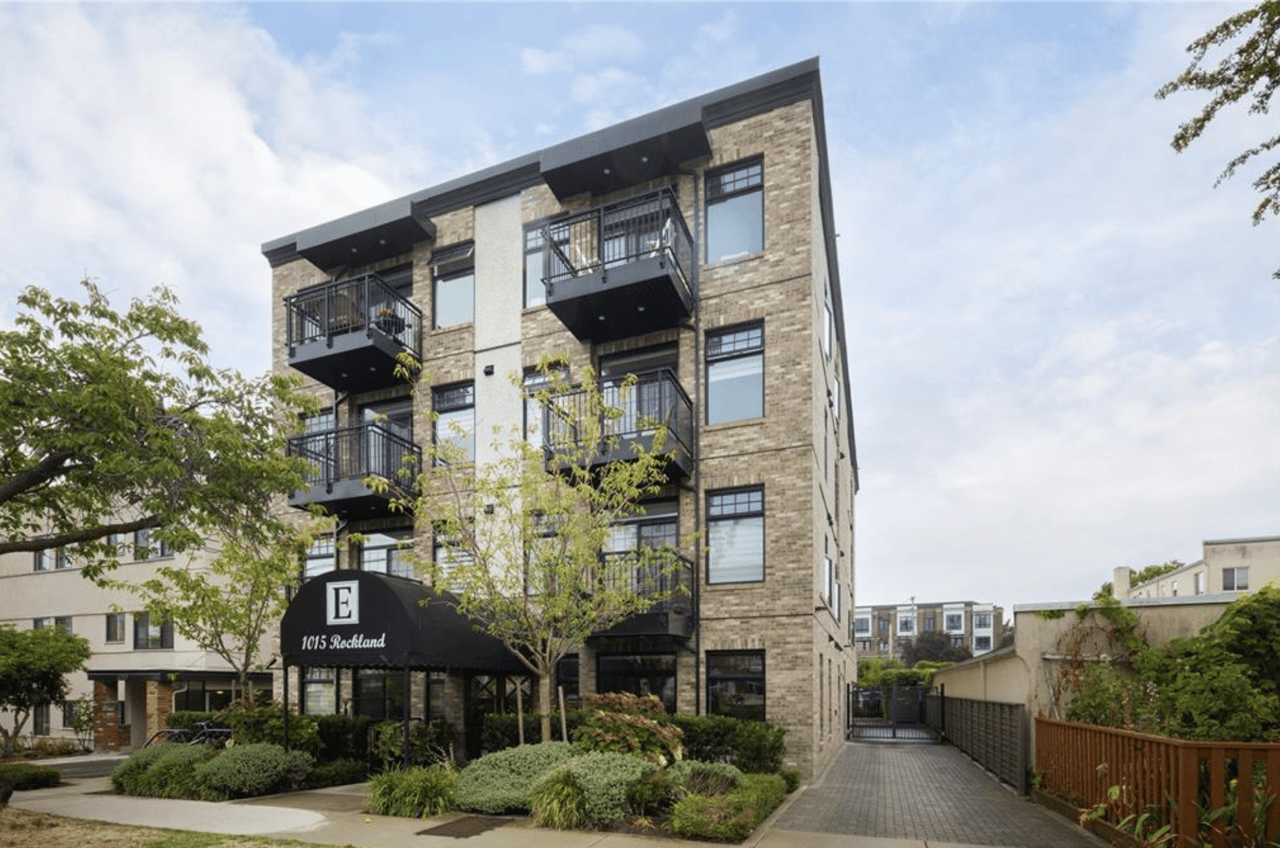 101 - 1015 Rockland Ave 