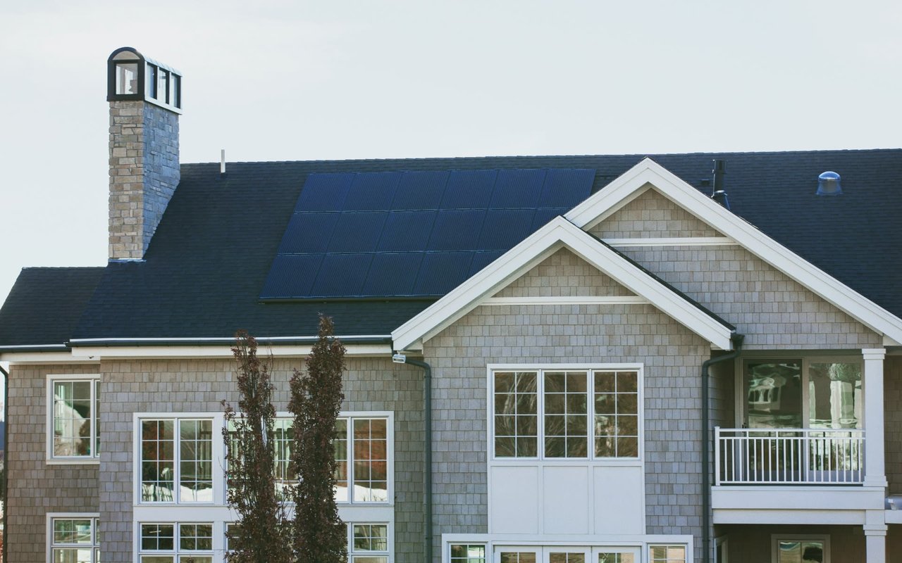 Is there listing value in energy efficient home updates?