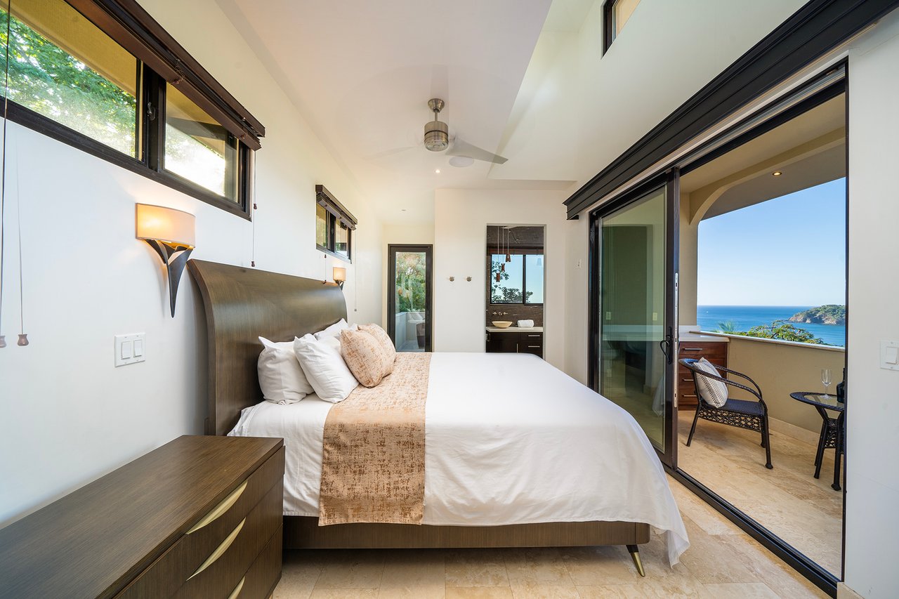 Luxury Spa Guest House Estate, Flamingo, Guanacaste