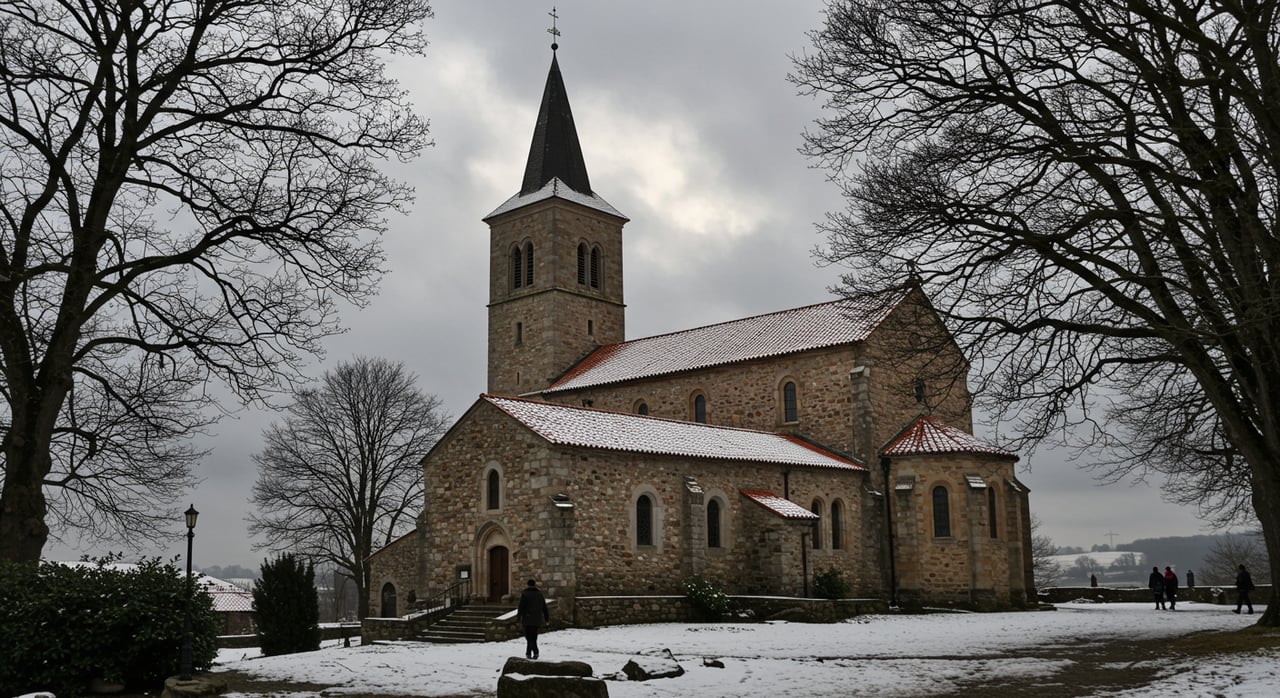 A Guide to Hartford County Parks