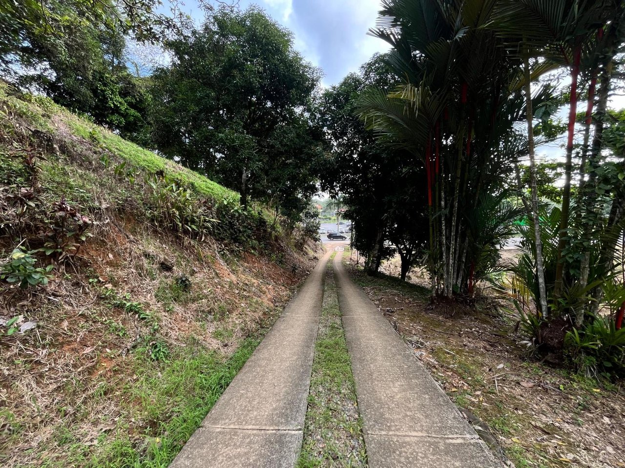 Prime Highway Commercial Lot, Uvita, Puntarenas