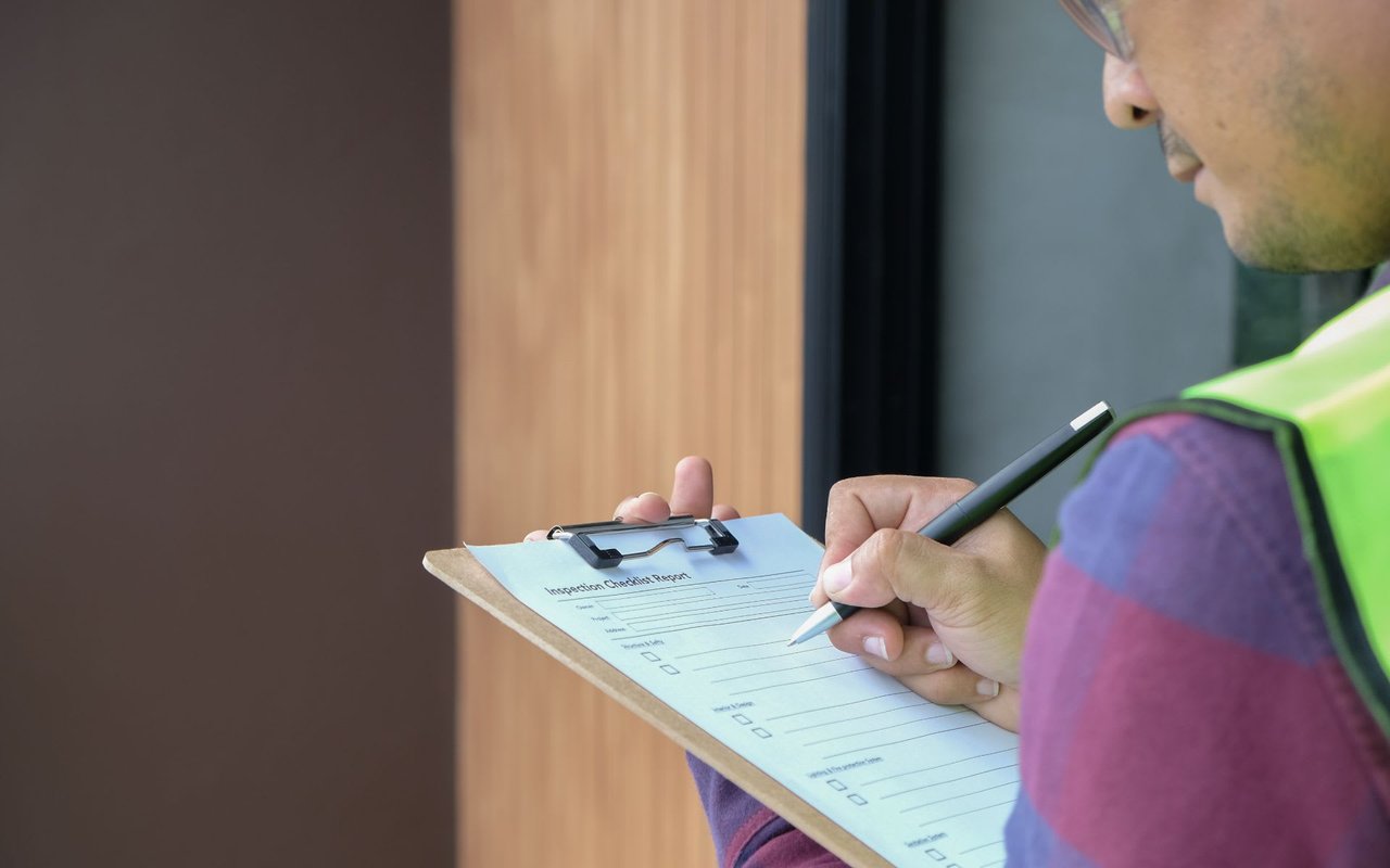 Property Inspections: Here's What Sellers Need To Know
