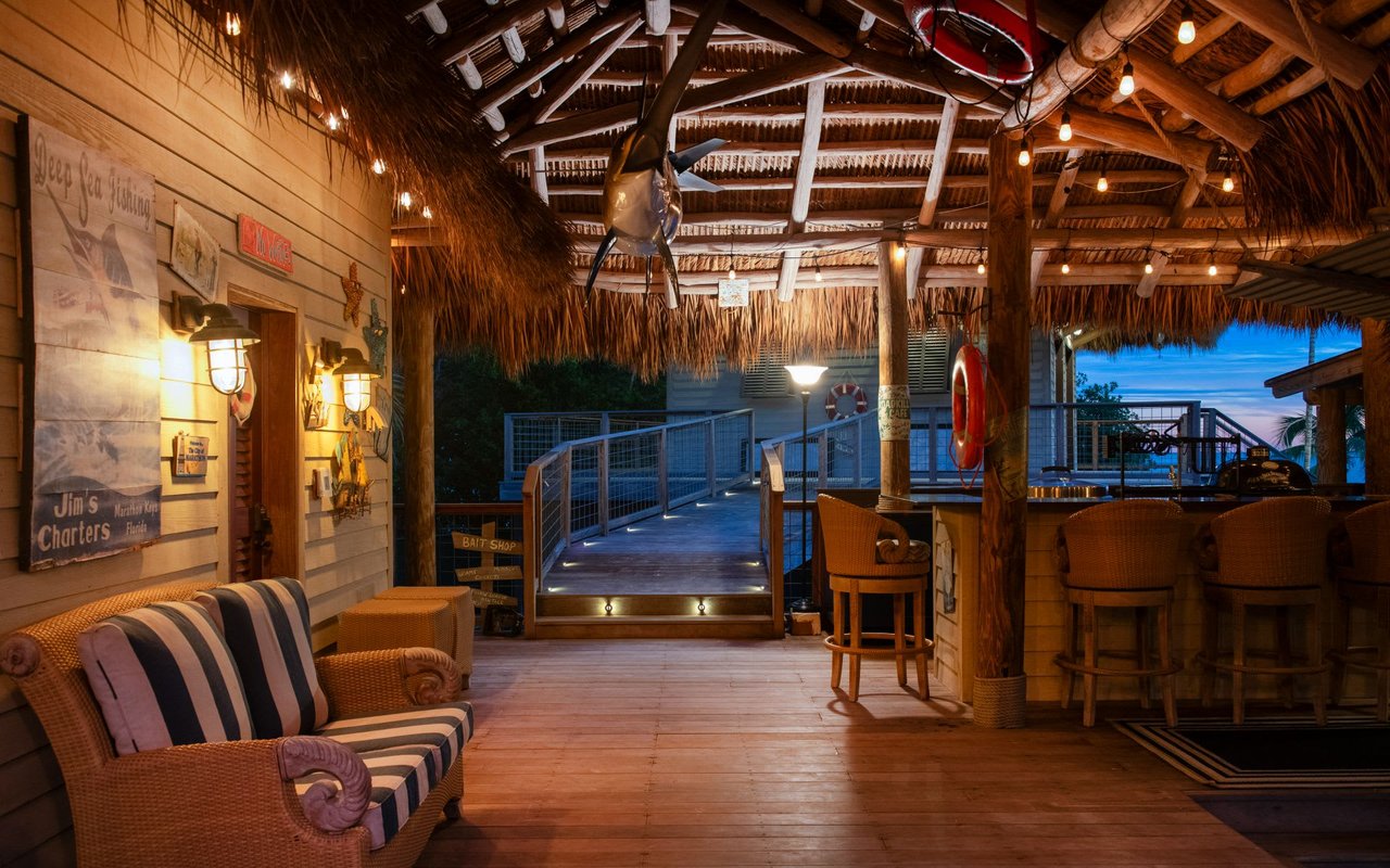 Bait Shack Estate