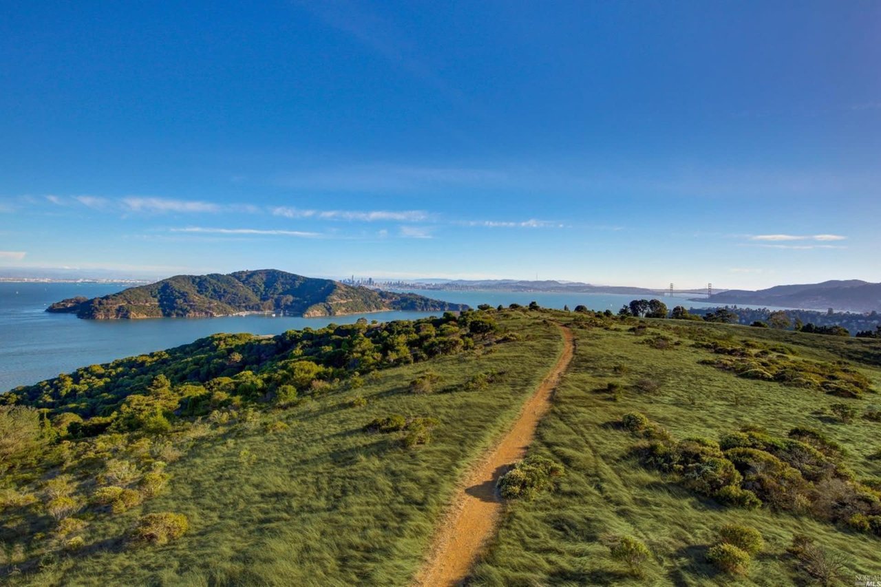 Marin County Luxury Homes