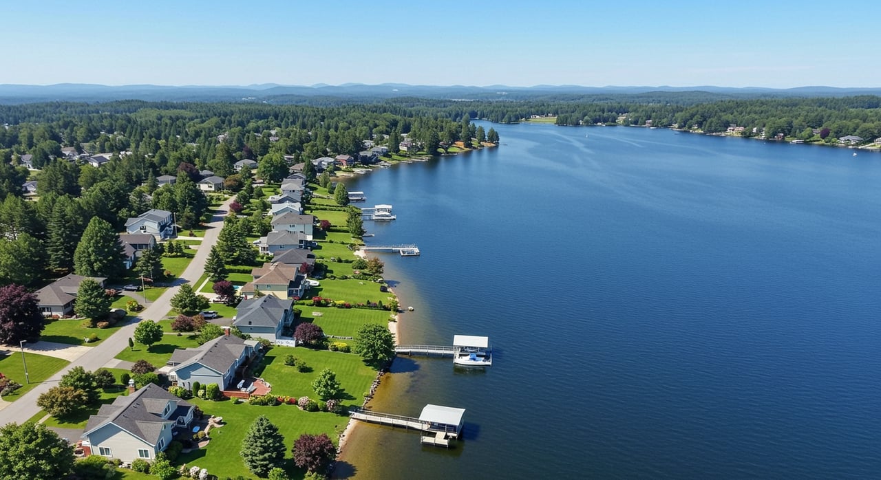 Anacortes Real Estate Agent