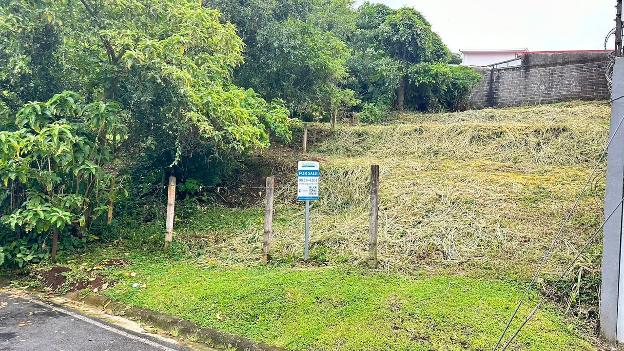Mixed Use Development Land, Curridabat, San Jose