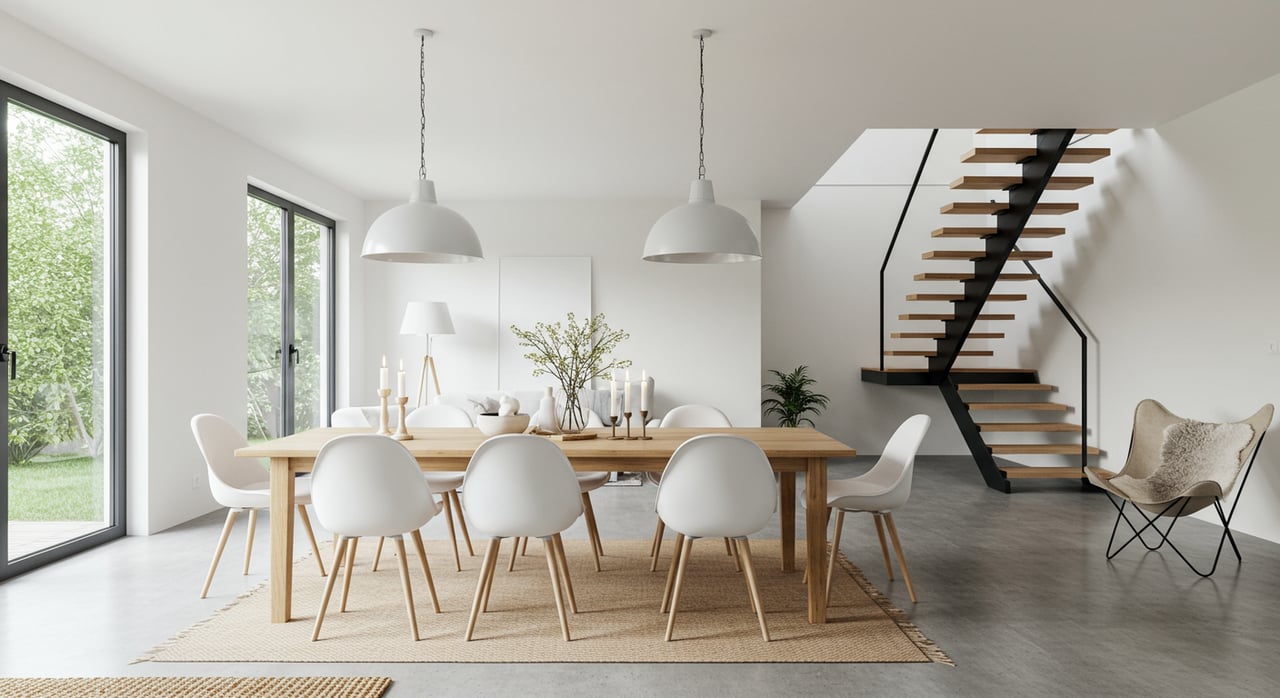 HOW TO WIN IN A HOT REAL ESTATE MARKET