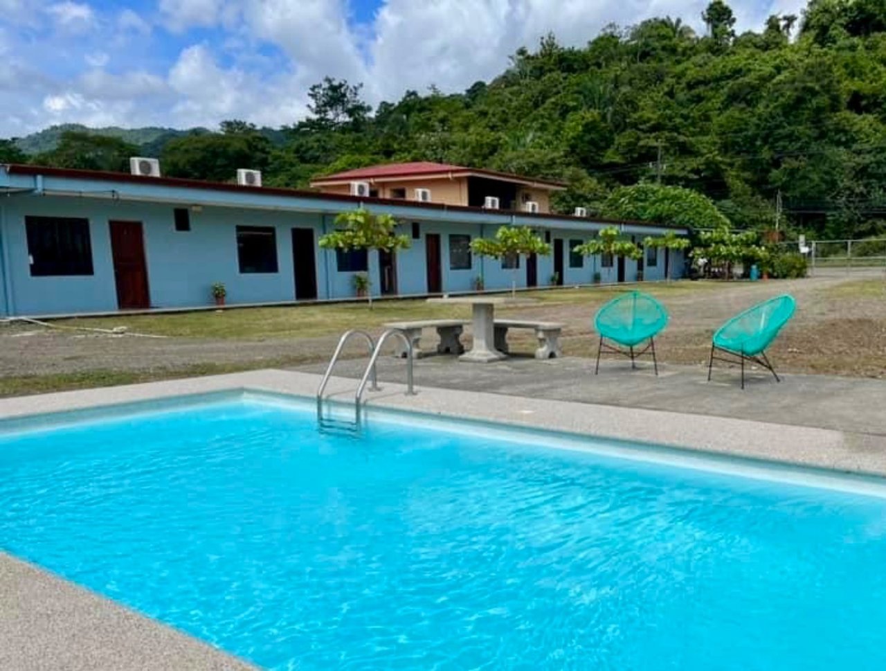 Turnkey Income Producing Hotel, Jaco, Puntarenas