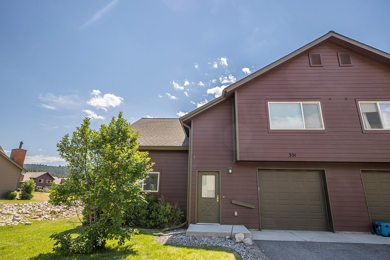 New Firelight Chalet Available!