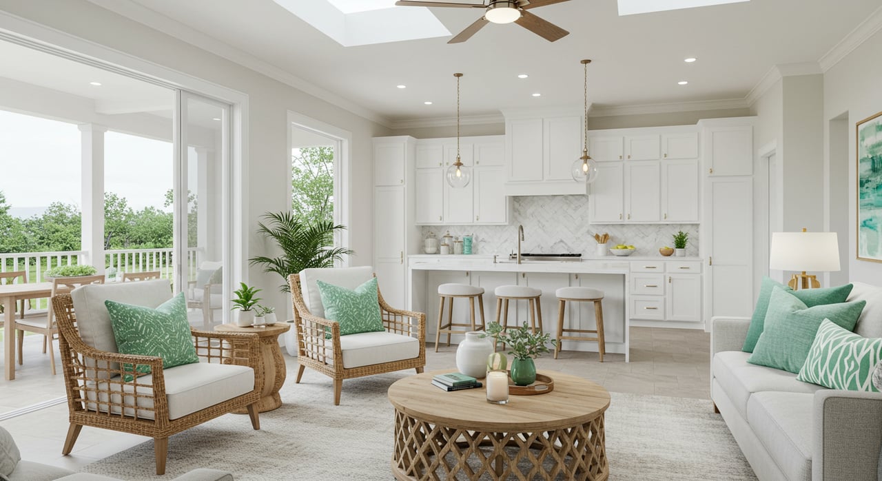 Why You Should Stage Your Home to Sell + Staging Tips | Tip Tuesday