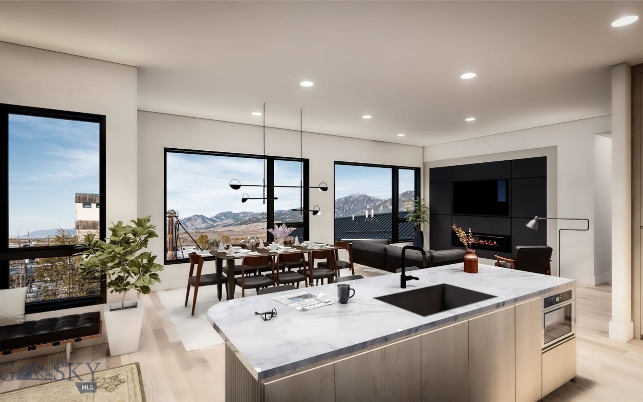 Your Guide to Condo Living in Bozeman MT