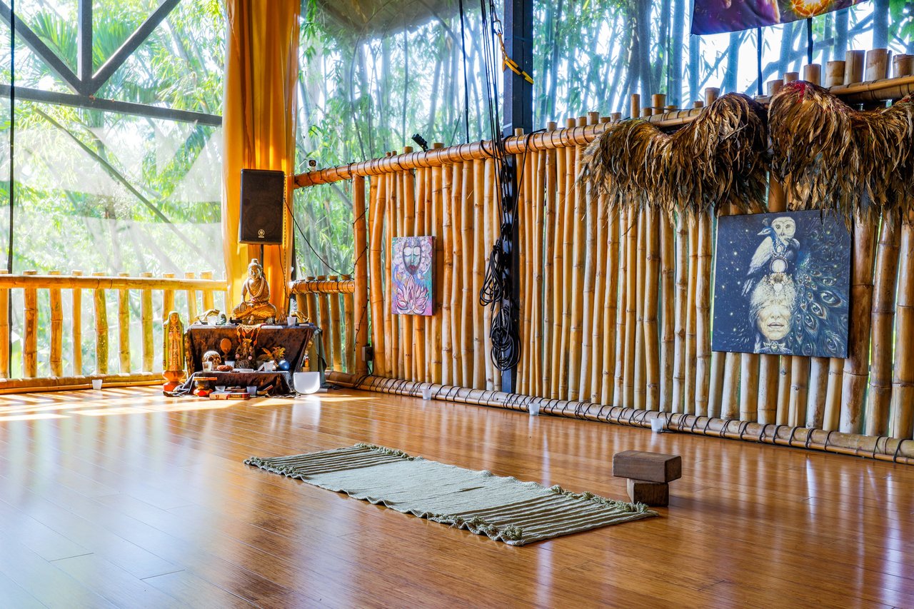 Dominical Retreat and Boutique Hotel, Dominical, Puntarenas