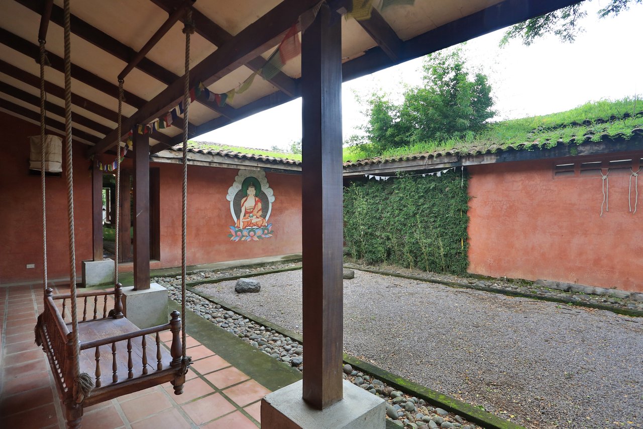 Asian Inspired Single Level Villa, Santa Ana, San Jose