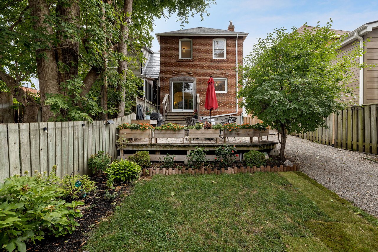 468 Kingswood Rd