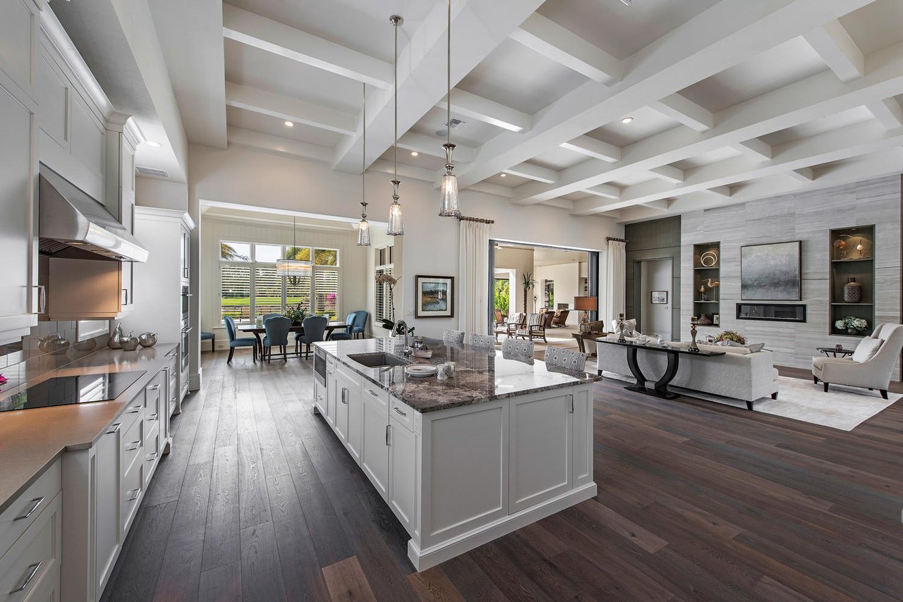 16961 Sud Cortile Dr Naples