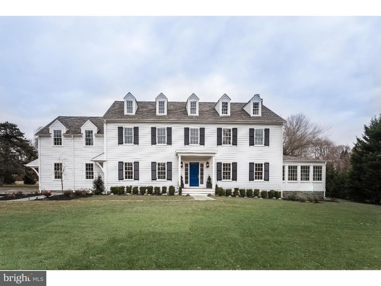 401 Boxwood Rd
