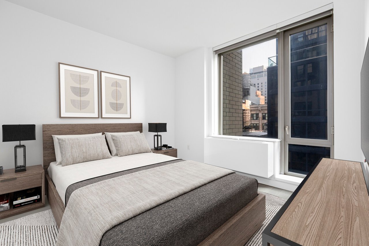 3 West 36th Street, Apt 16A