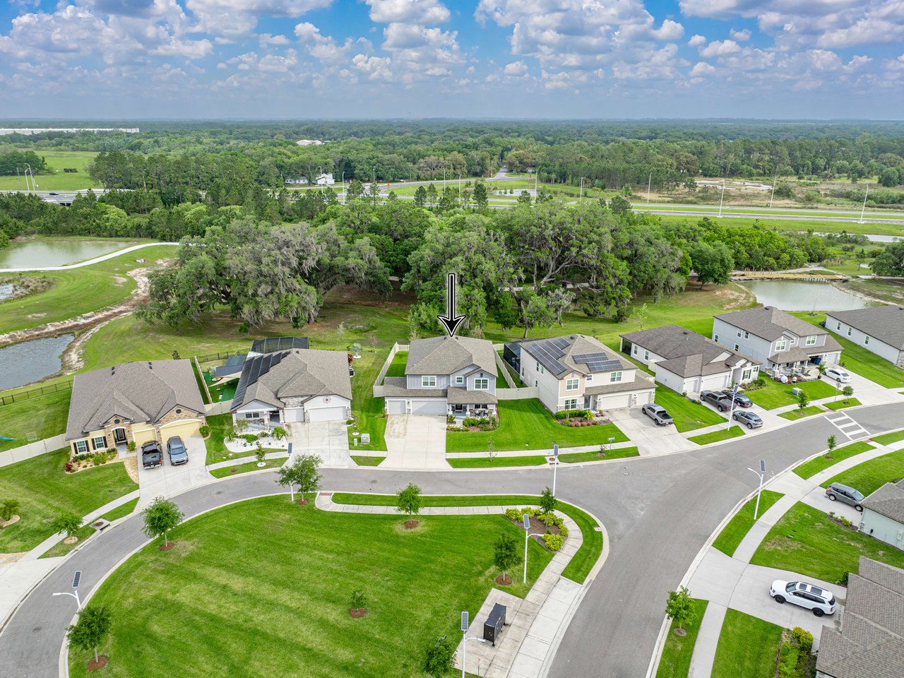 11419 THORN DAY CT