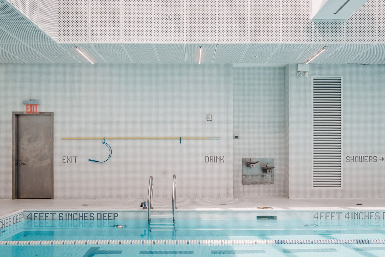 550 West 54th Street, Apt 24A