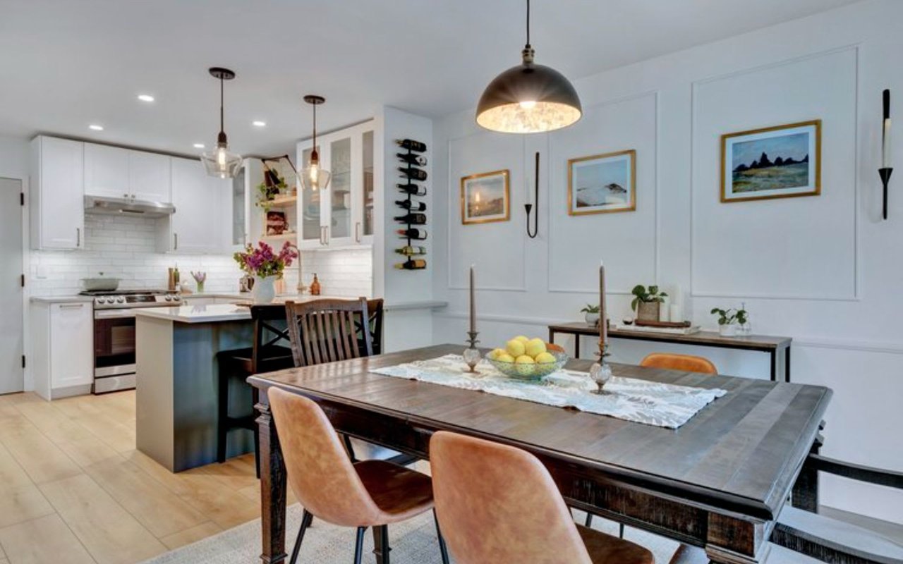 New Listing! 5080 Rhoads Ave. D, Santa Barbara, CA 93111