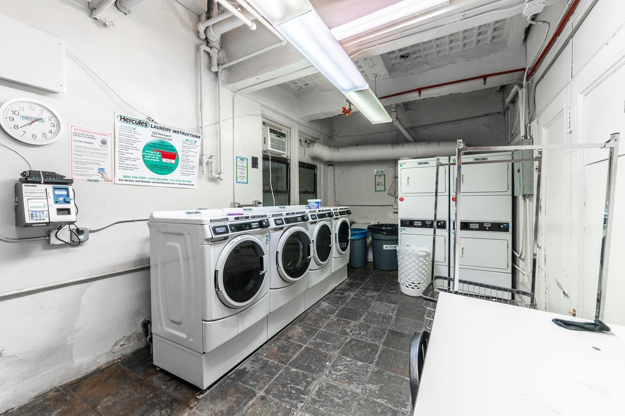 244 West 72nd Street, Apt 5-E