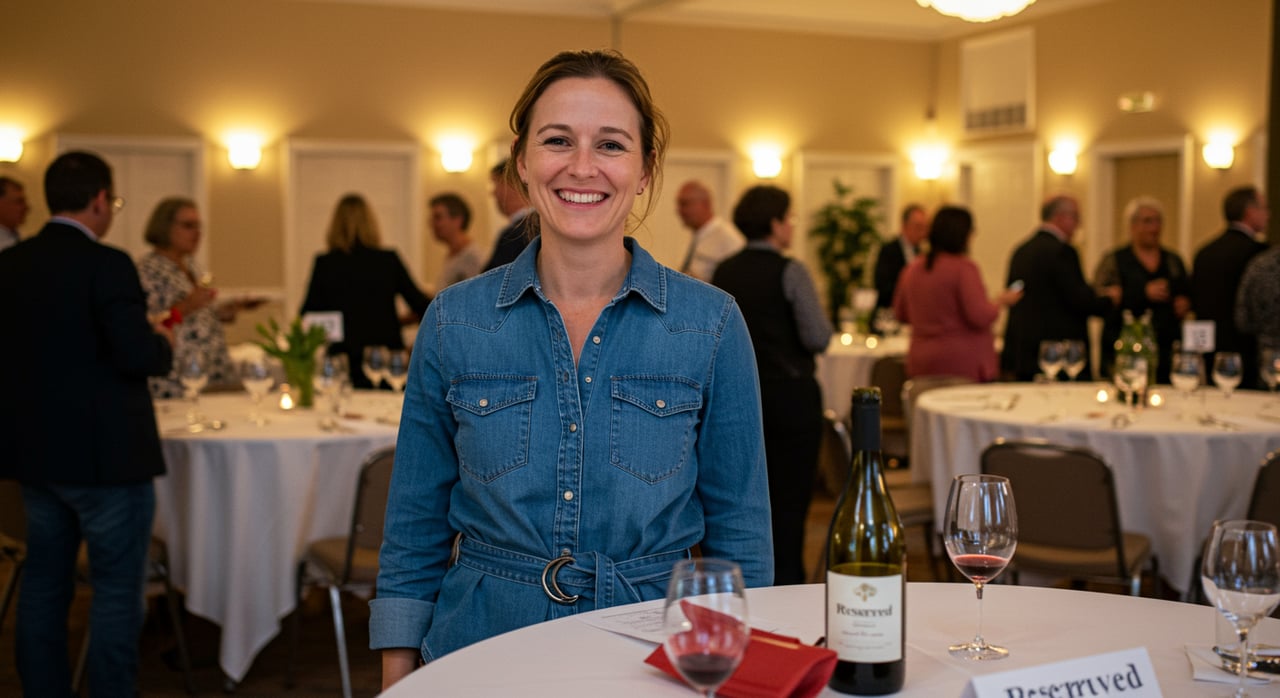 Rica Ruiz Partnerup Coaching