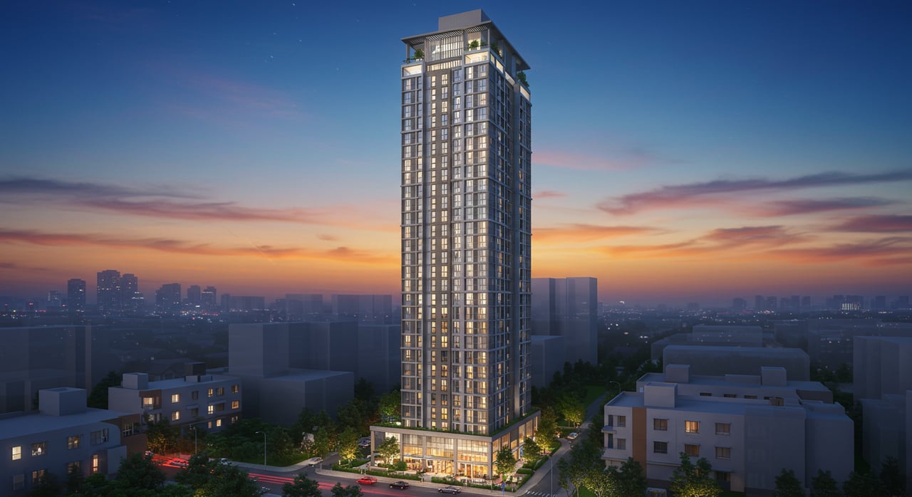 Ililani - Kakaako's Newest Mixed-use High-rise Development