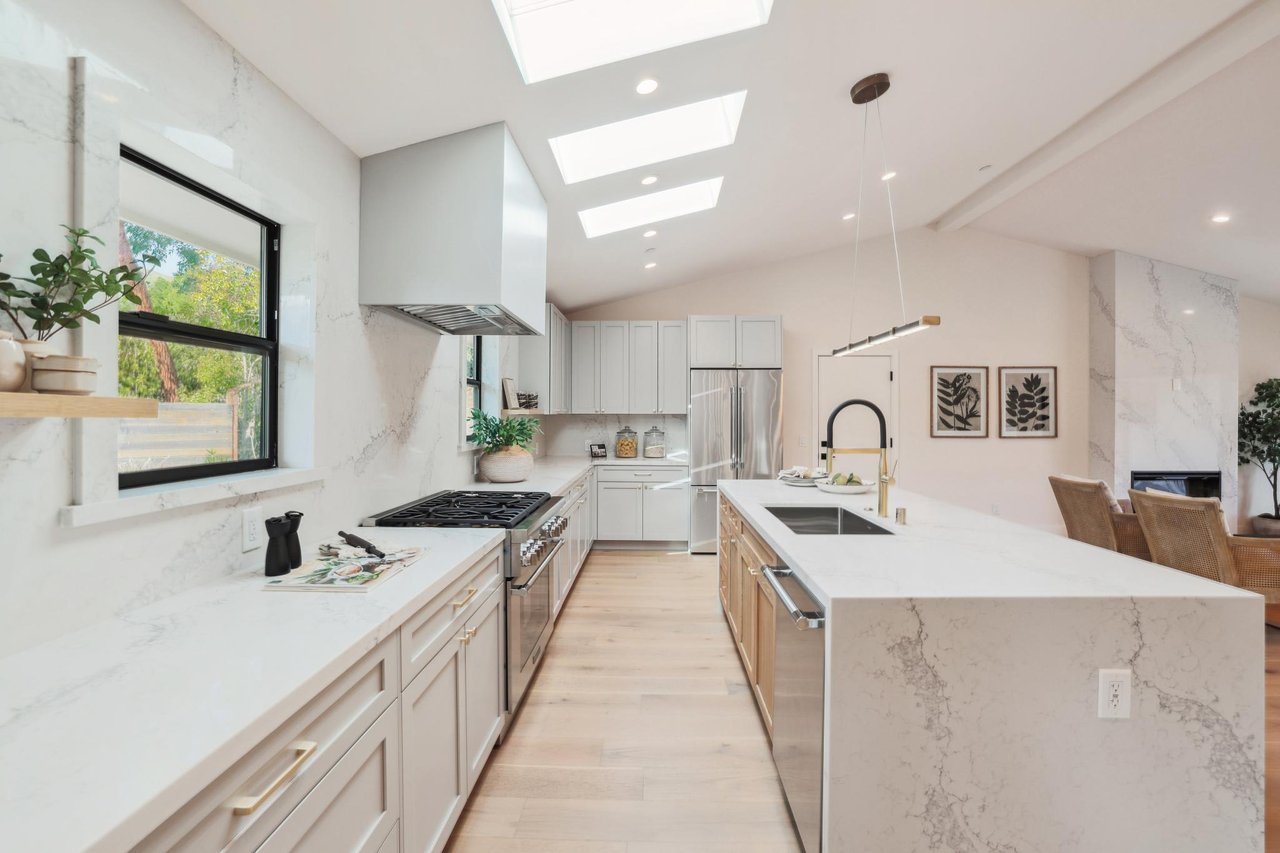 30 Garden Rock Road, San Anselmo