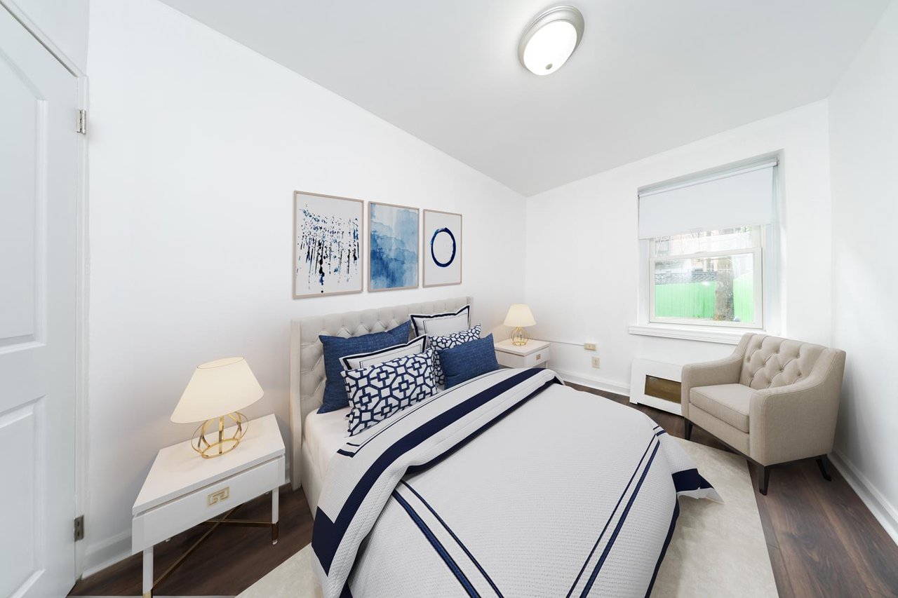 346 East 19th Street, Apt B