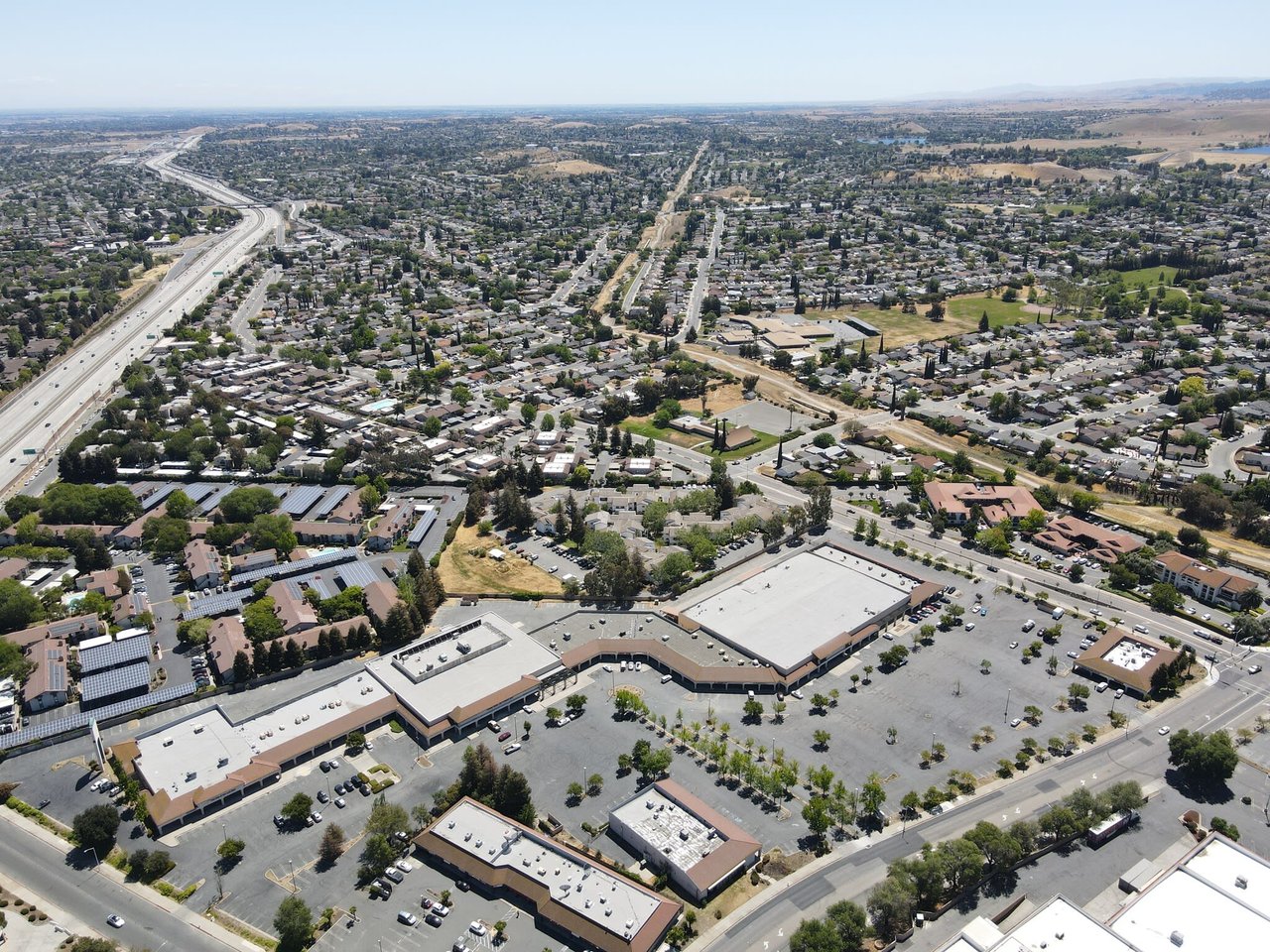 Residential Development Opportunity
