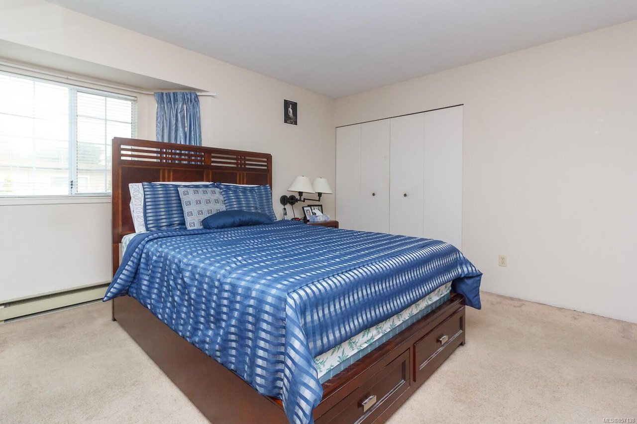 7-1550 North Dairy Rd, Saanich
