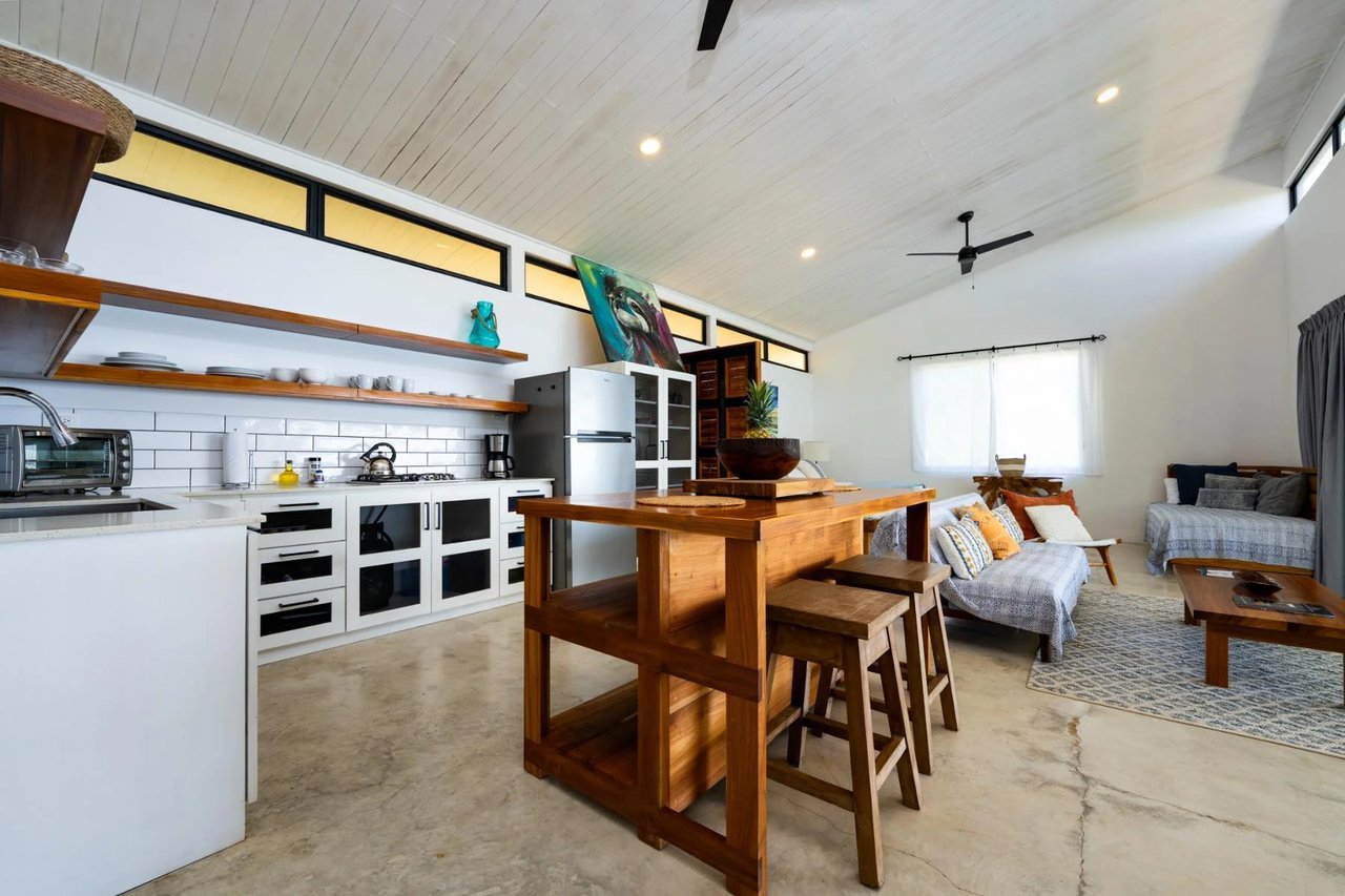 Private Four Villa Estate, Dominical, Puntarenas