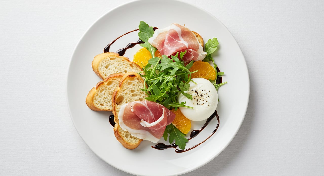 7 Best Restaurants in El Dorado Hills
