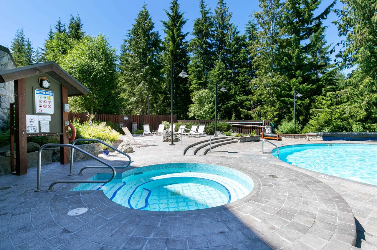 402-4660 Blackcomb Wy