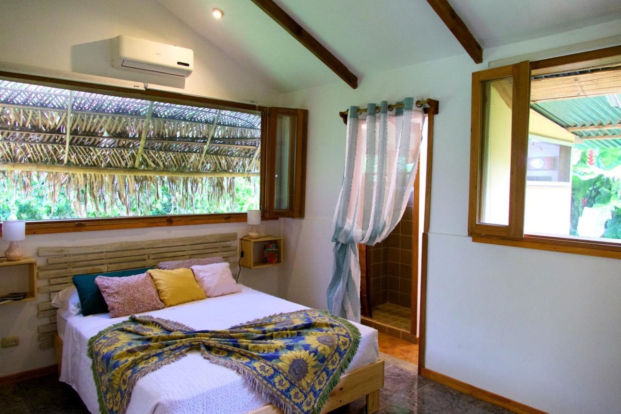 Buena Onda Lodge, a Magnificent Income Producing Property in the Center of Ojochal.