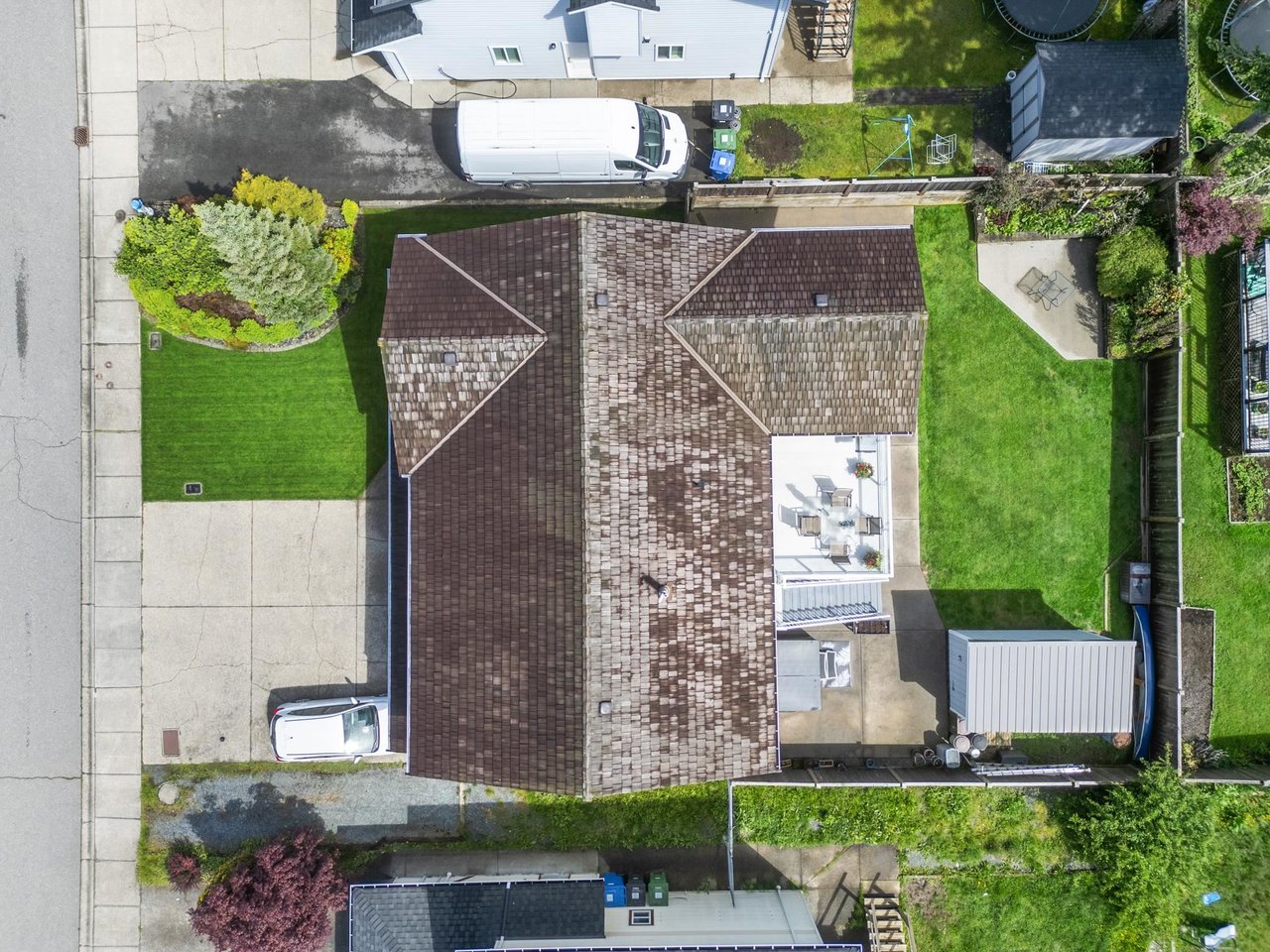 3296 Rockhill Pl