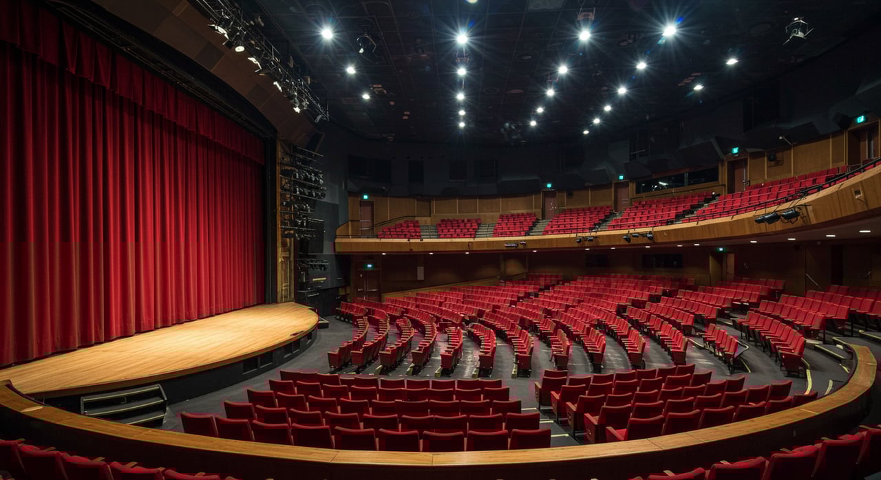 Rancho Santa Fe Welcomes Billy Dean!