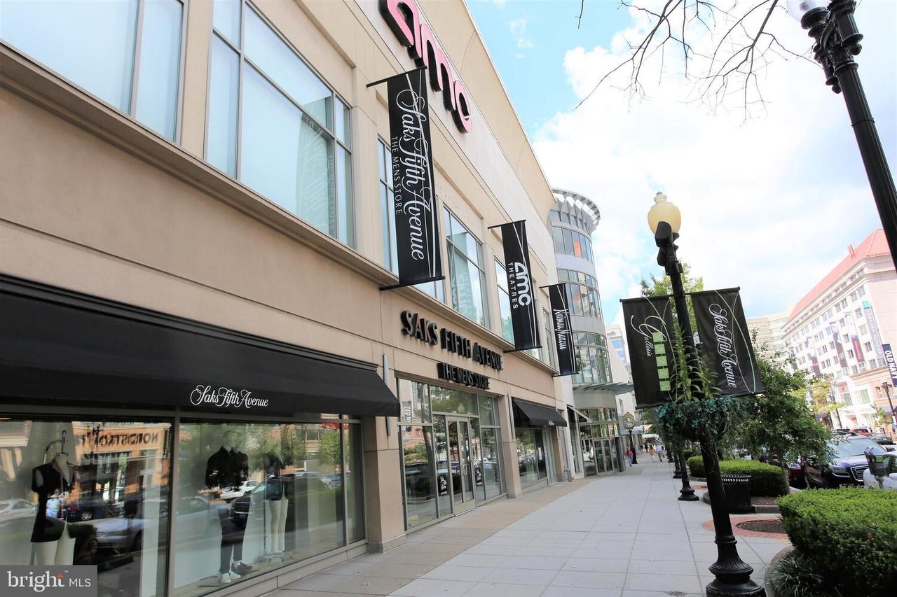 4301 Military Rd NW, #307
