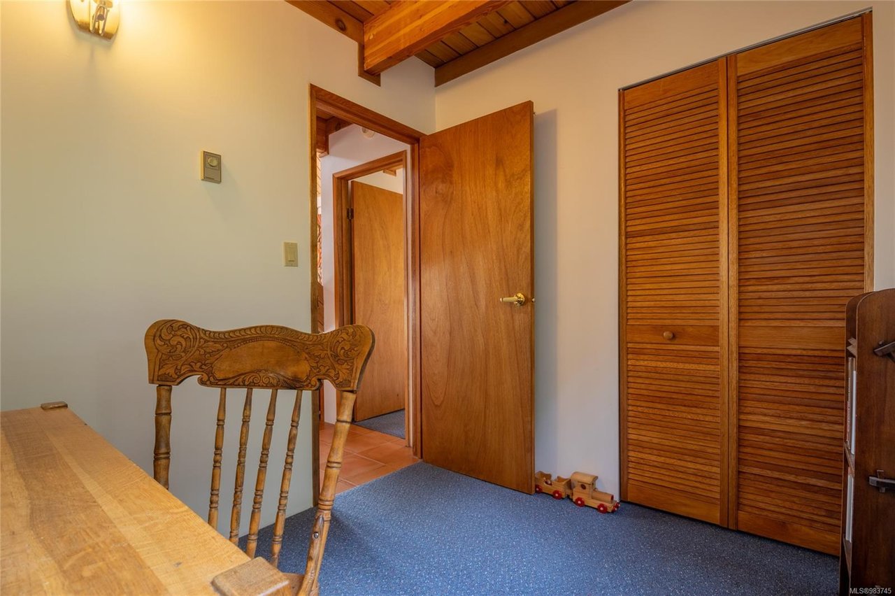 2637 Shoal Rd, Pender Island