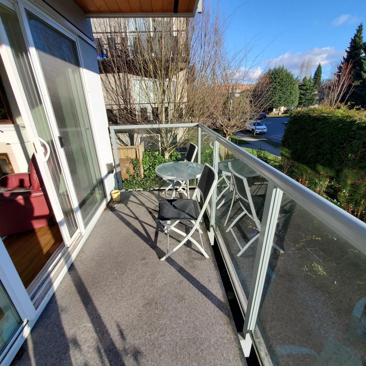 203-255 E 14th Ave