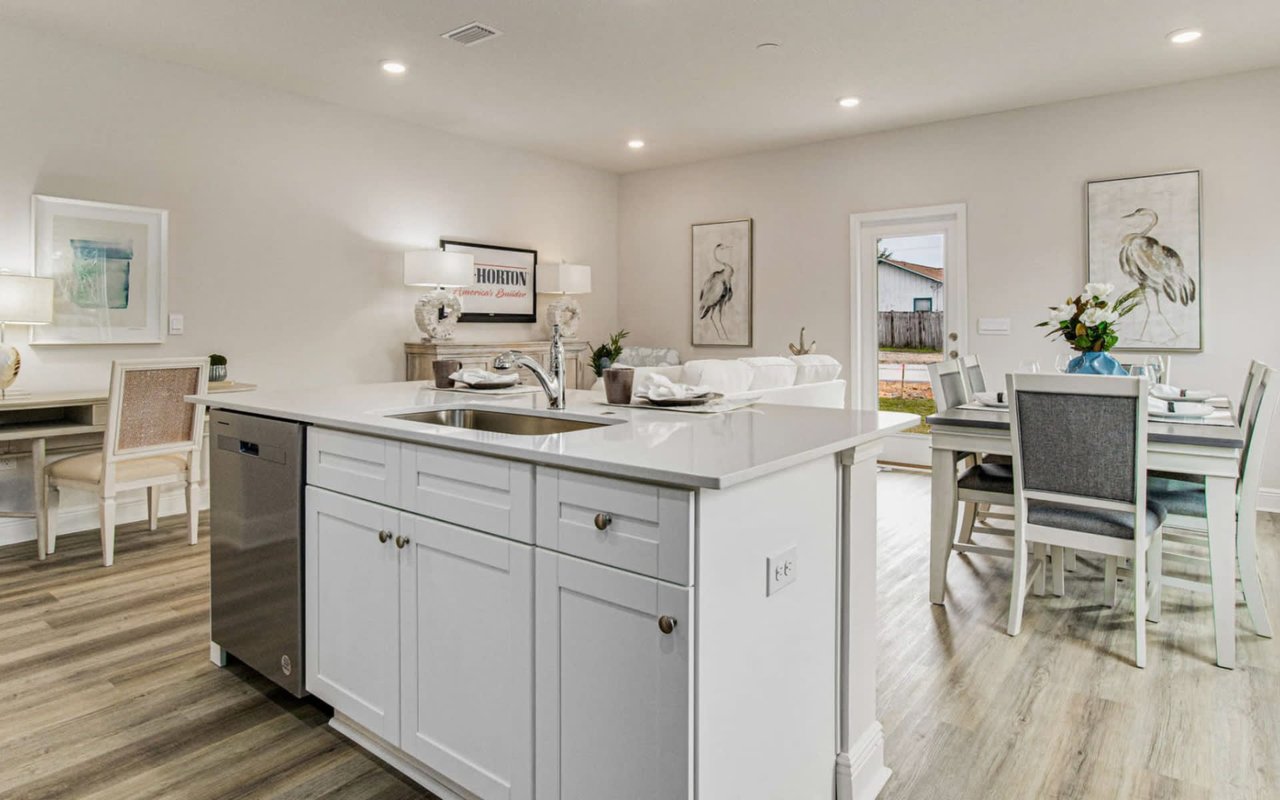 Meadow Brook Village