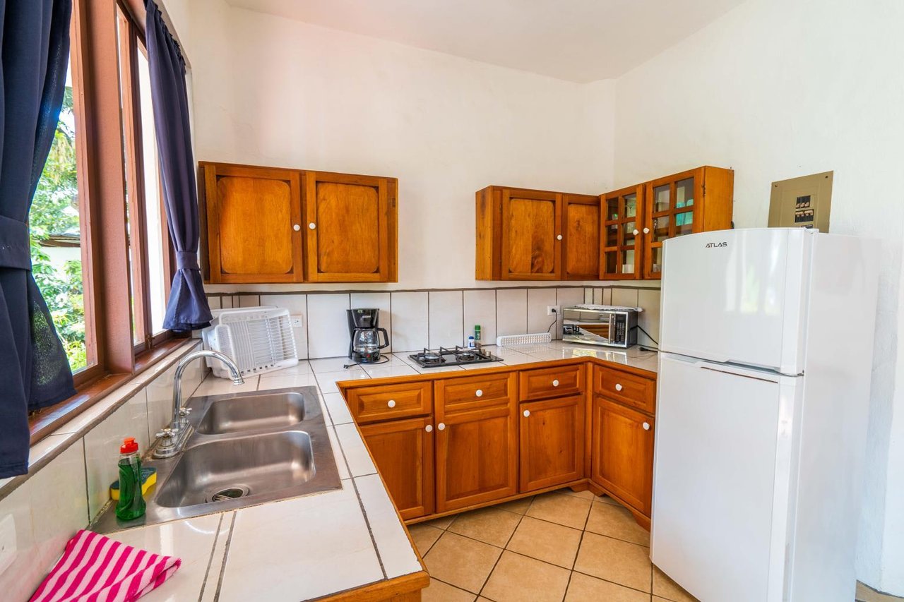 Charming Condo Hotel in the heart of Manuel Antonio 