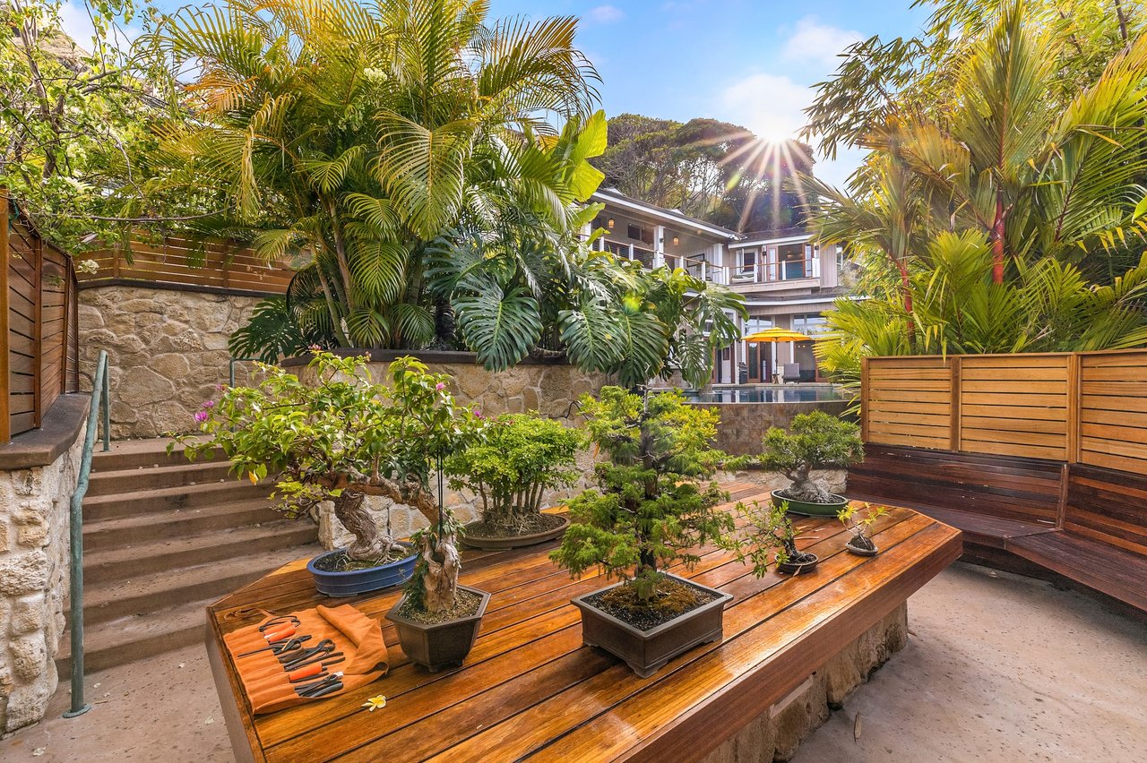 Prime Lanikai Living