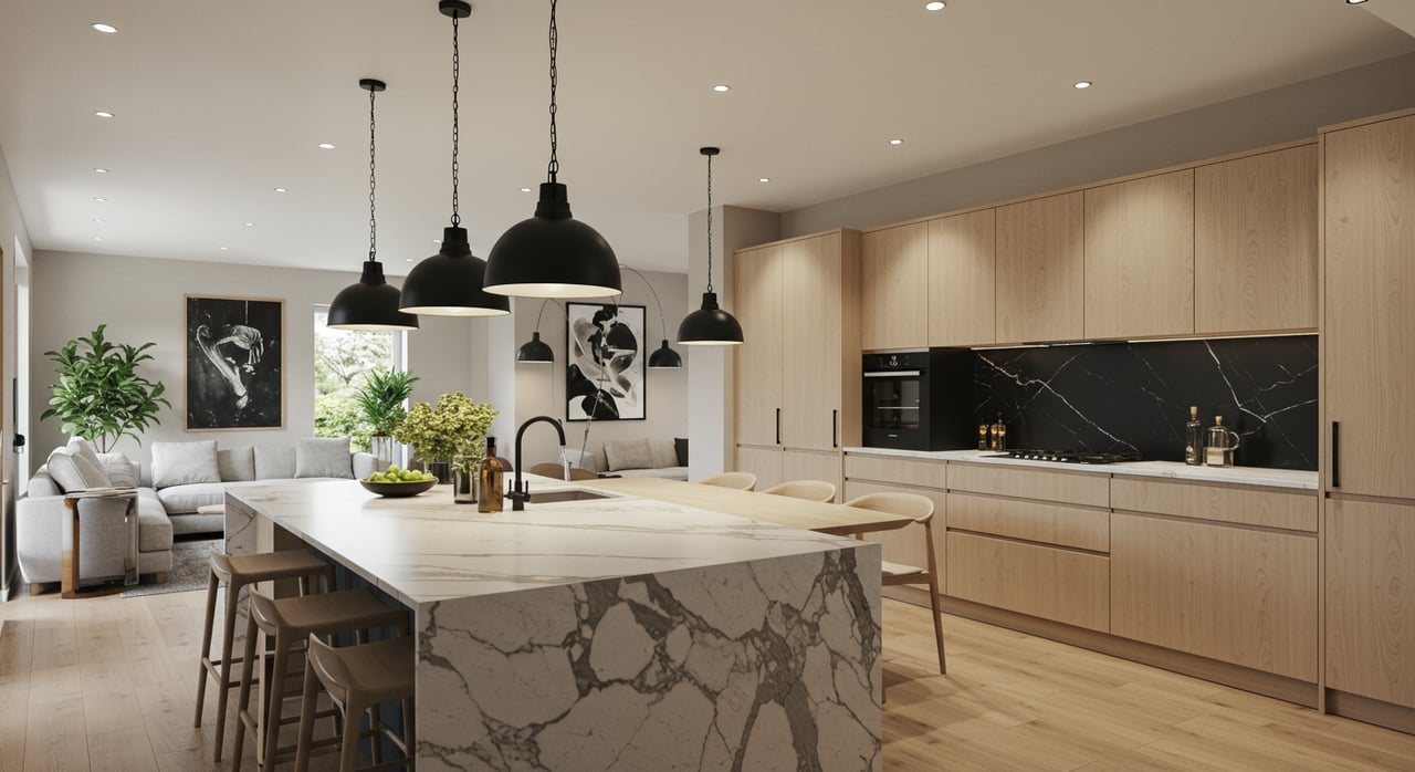 What You Need to Know About Architecture and Home Styles in Pacific Palisades