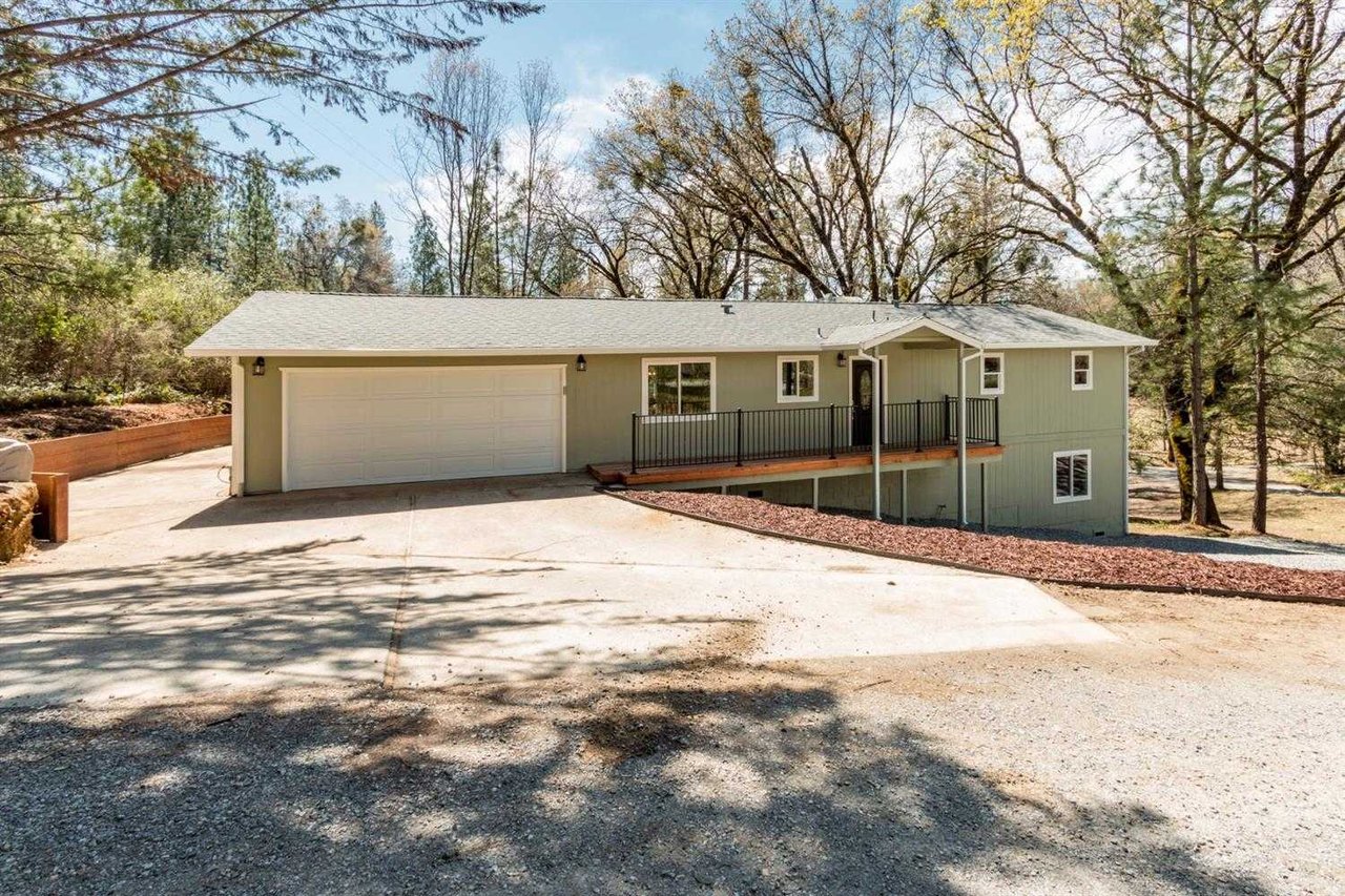 4545 Washboard Lane