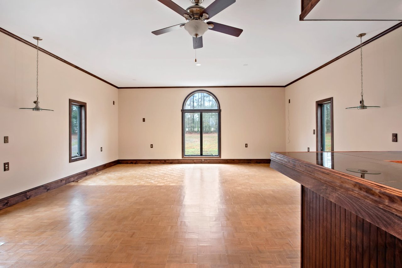 17428 James River Drive